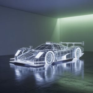 Highlight image for 8a ETAPA PAULISTA DE AUTOMOBILISMO 2024